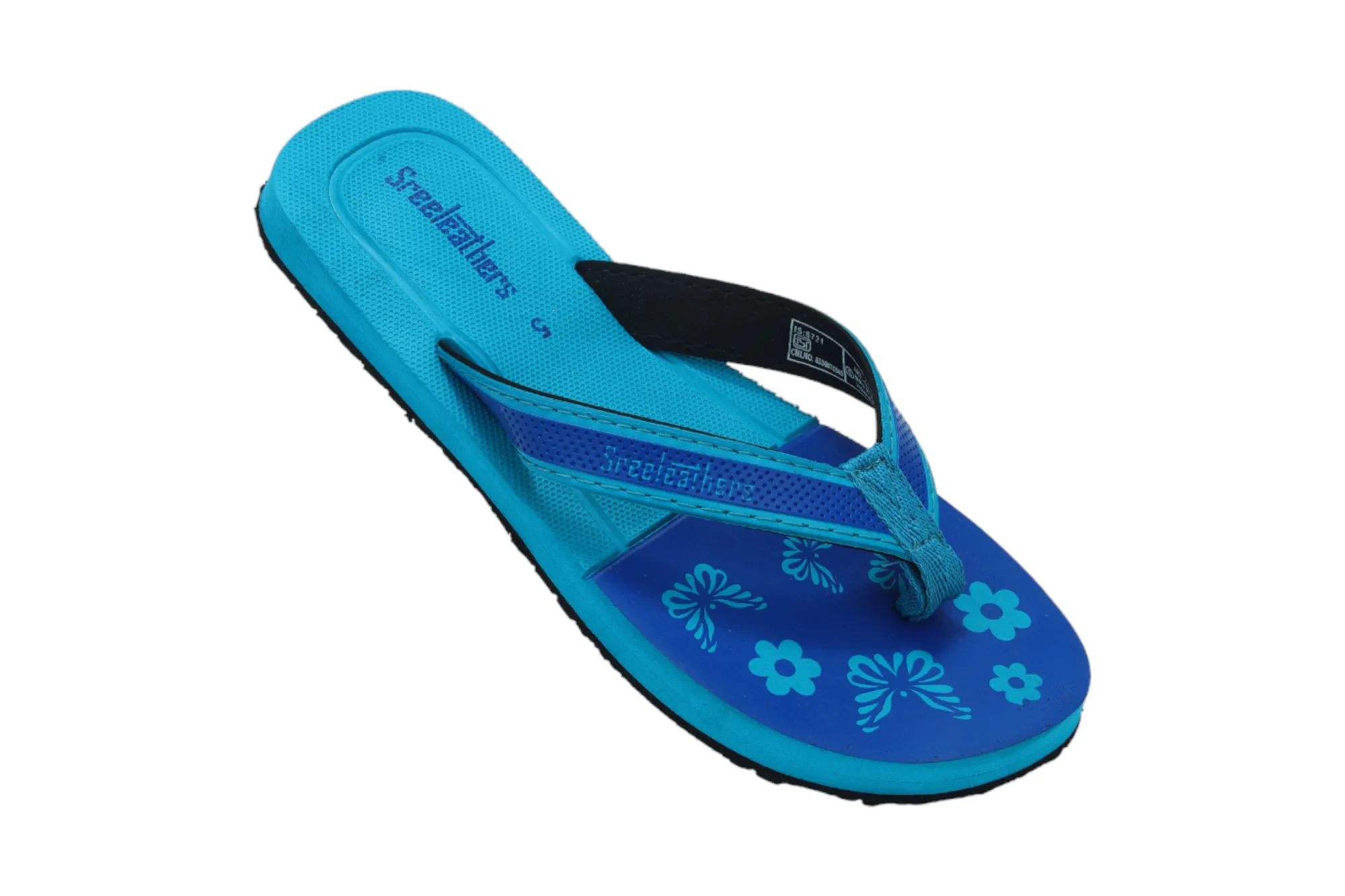 Ladies Flip Flops 59010