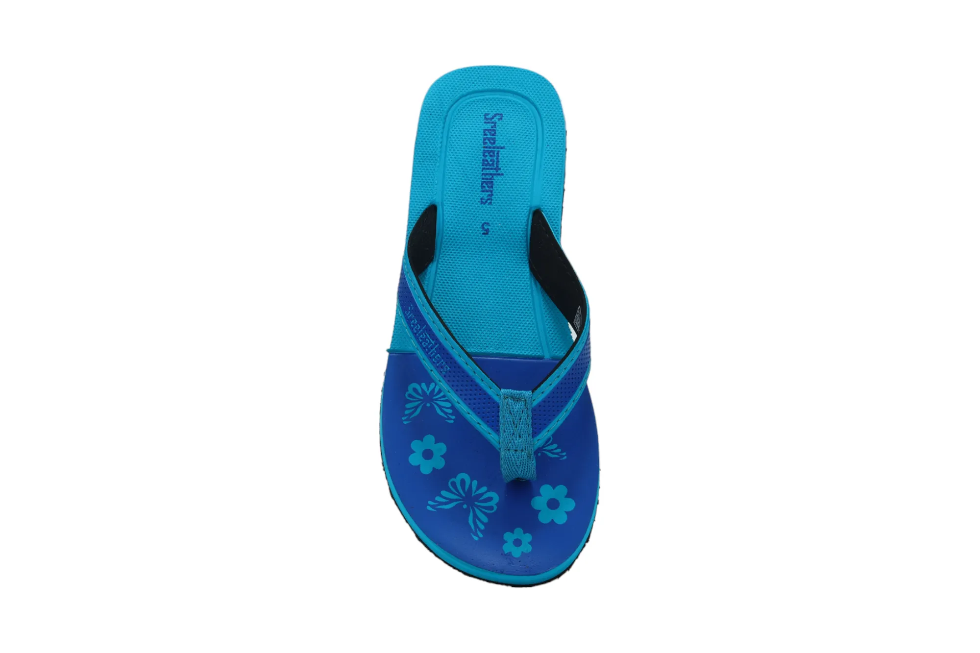 Ladies Flip Flops 59010