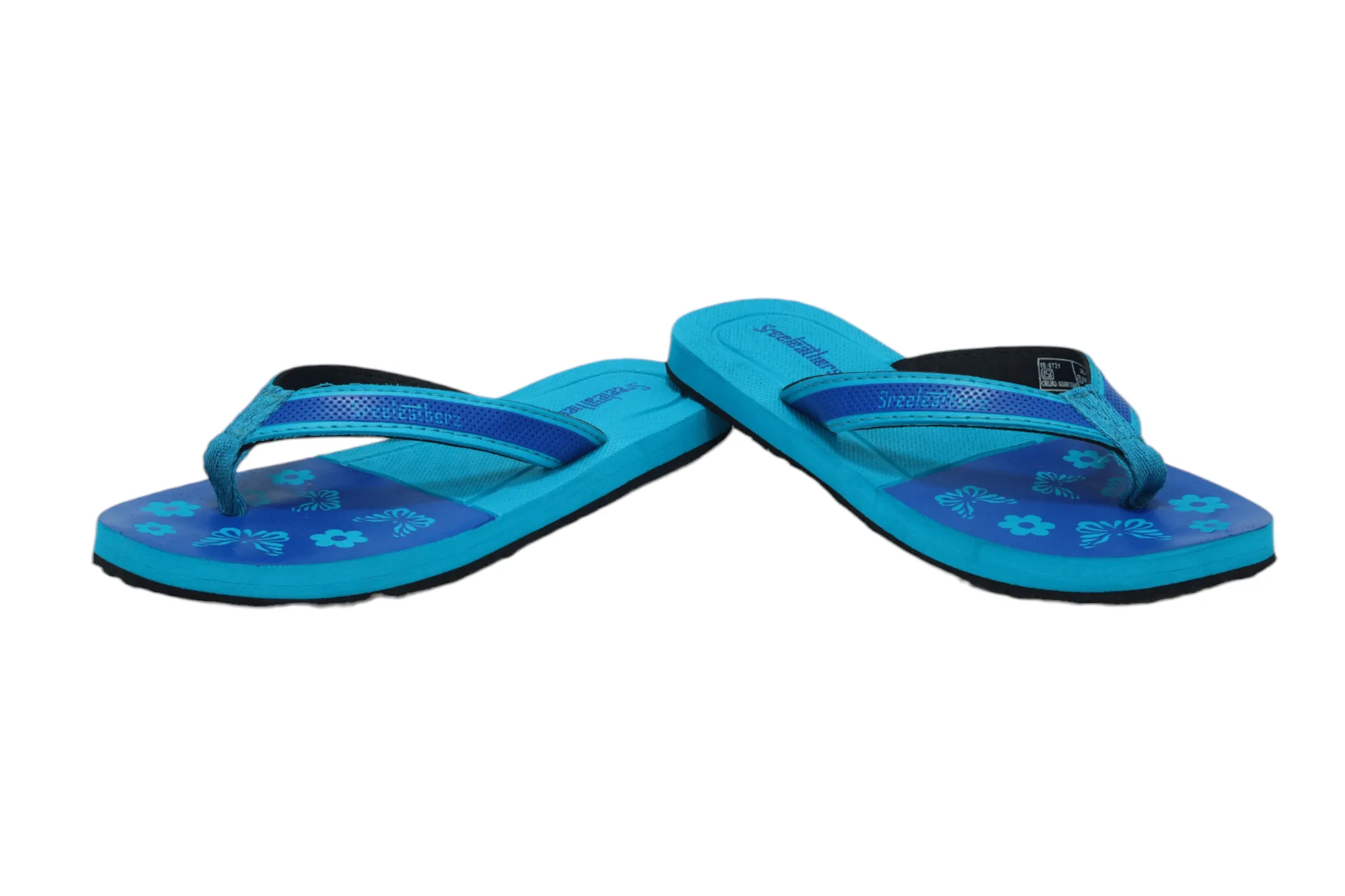 Ladies Flip Flops 59010