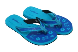 Ladies Flip Flops 59010
