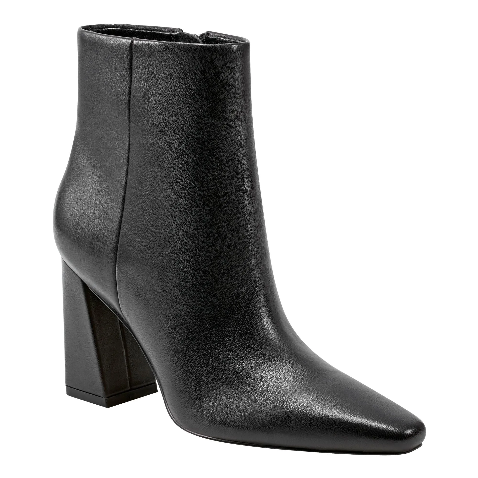 Marc Fisher Ltd Women's Yanara Black M