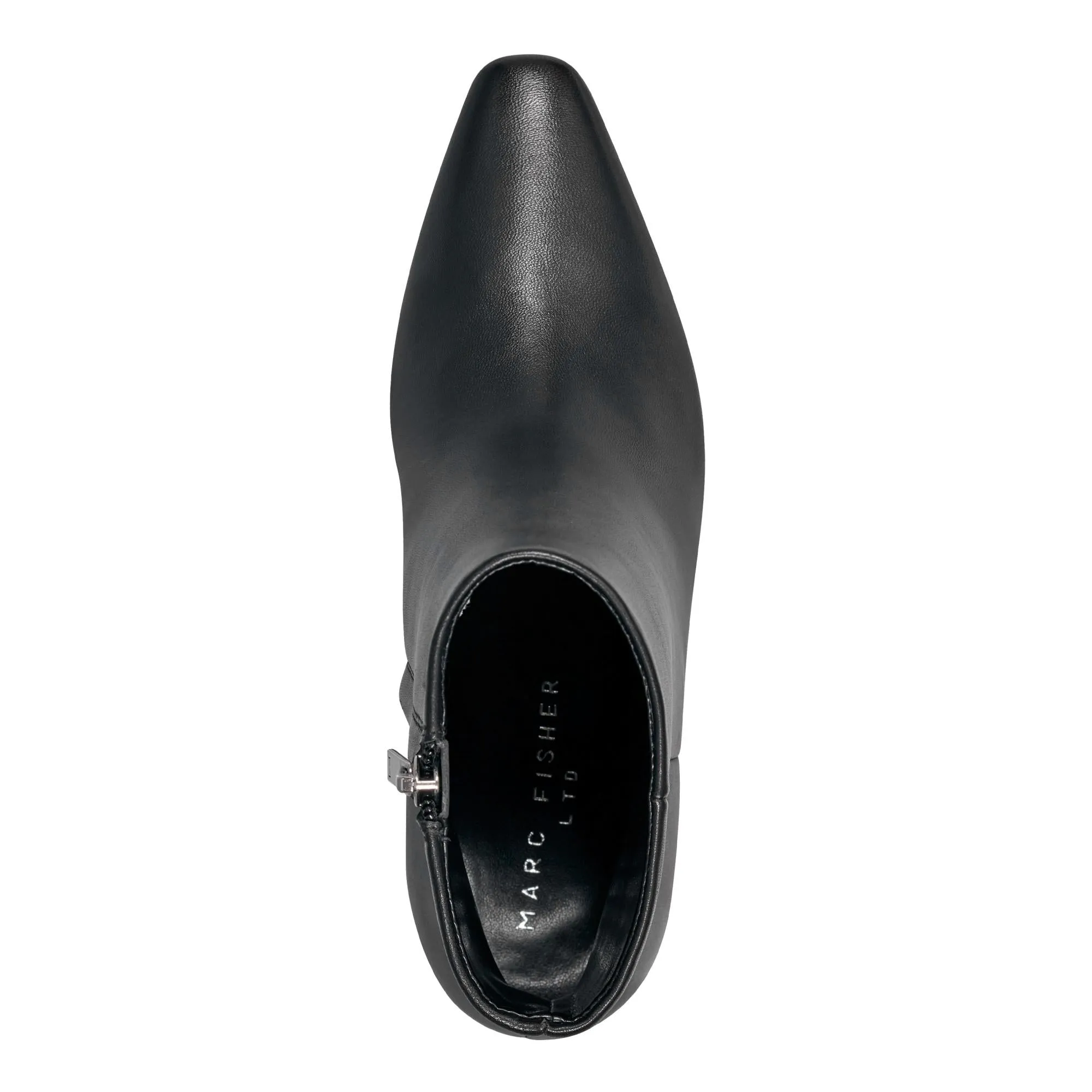 Marc Fisher Ltd Women's Yanara Black M