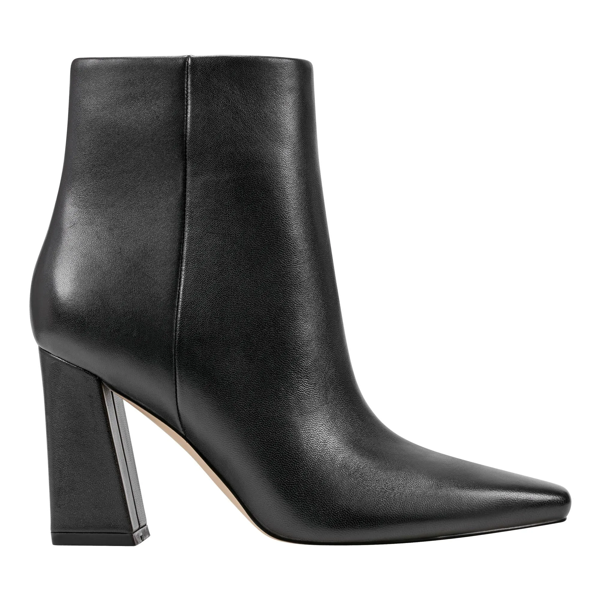 Marc Fisher Ltd Women's Yanara Black M