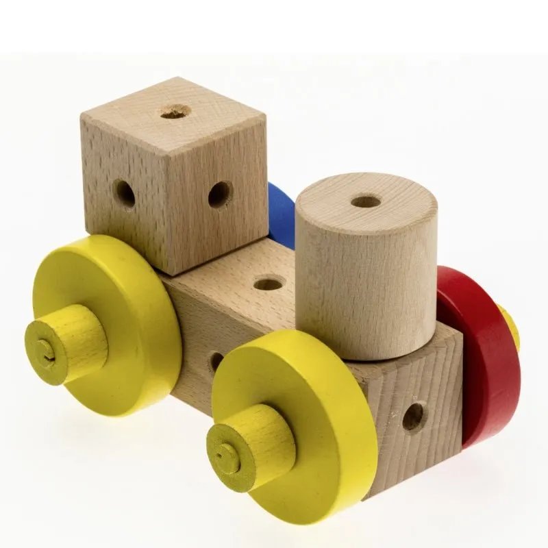 Matador Countryside Maker (3 ) Set