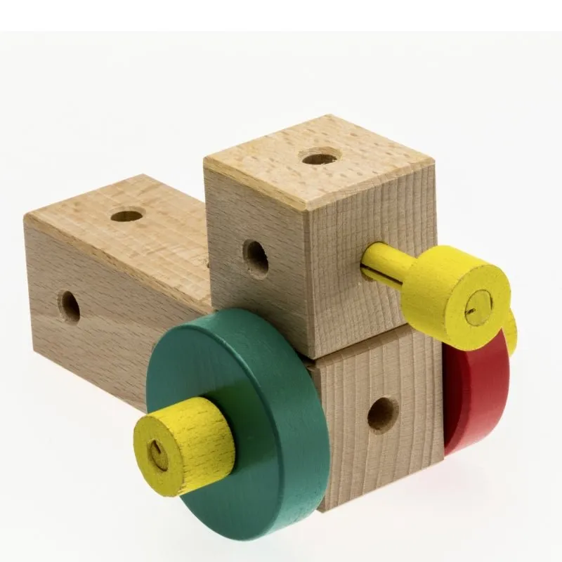 Matador Countryside Maker (3 ) Set