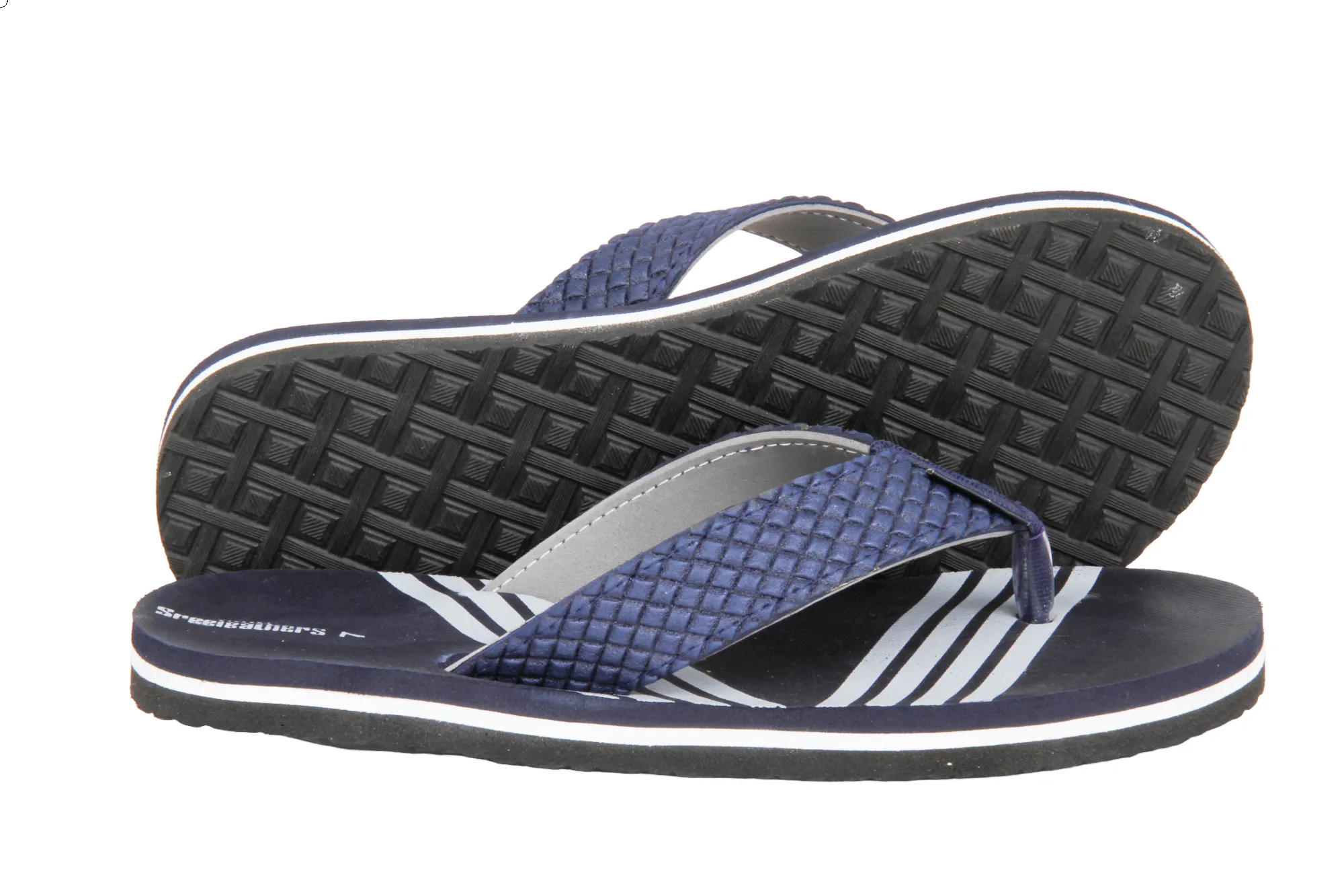 MENS FLIP FLOPS 44060
