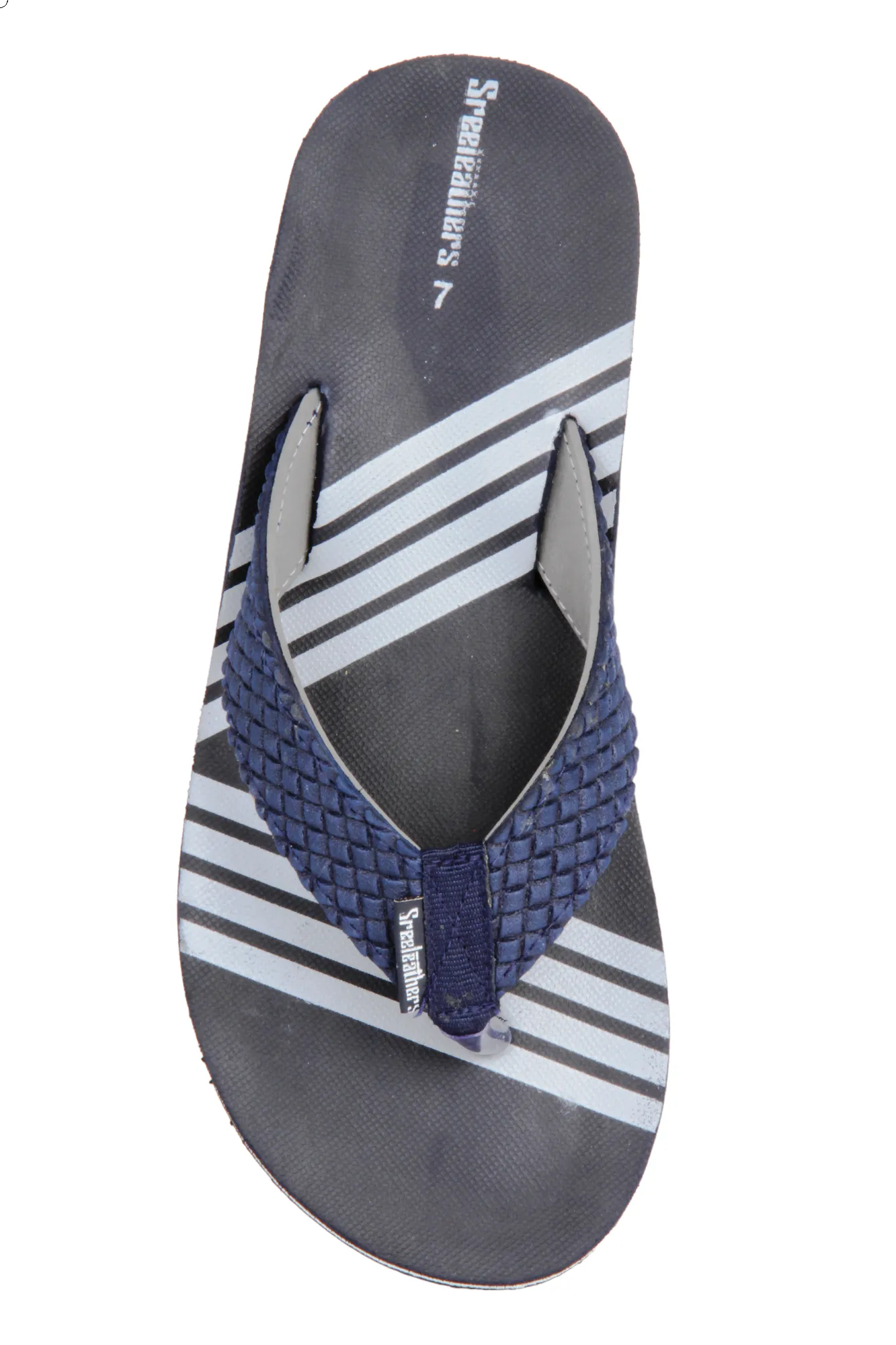 MENS FLIP FLOPS 44060