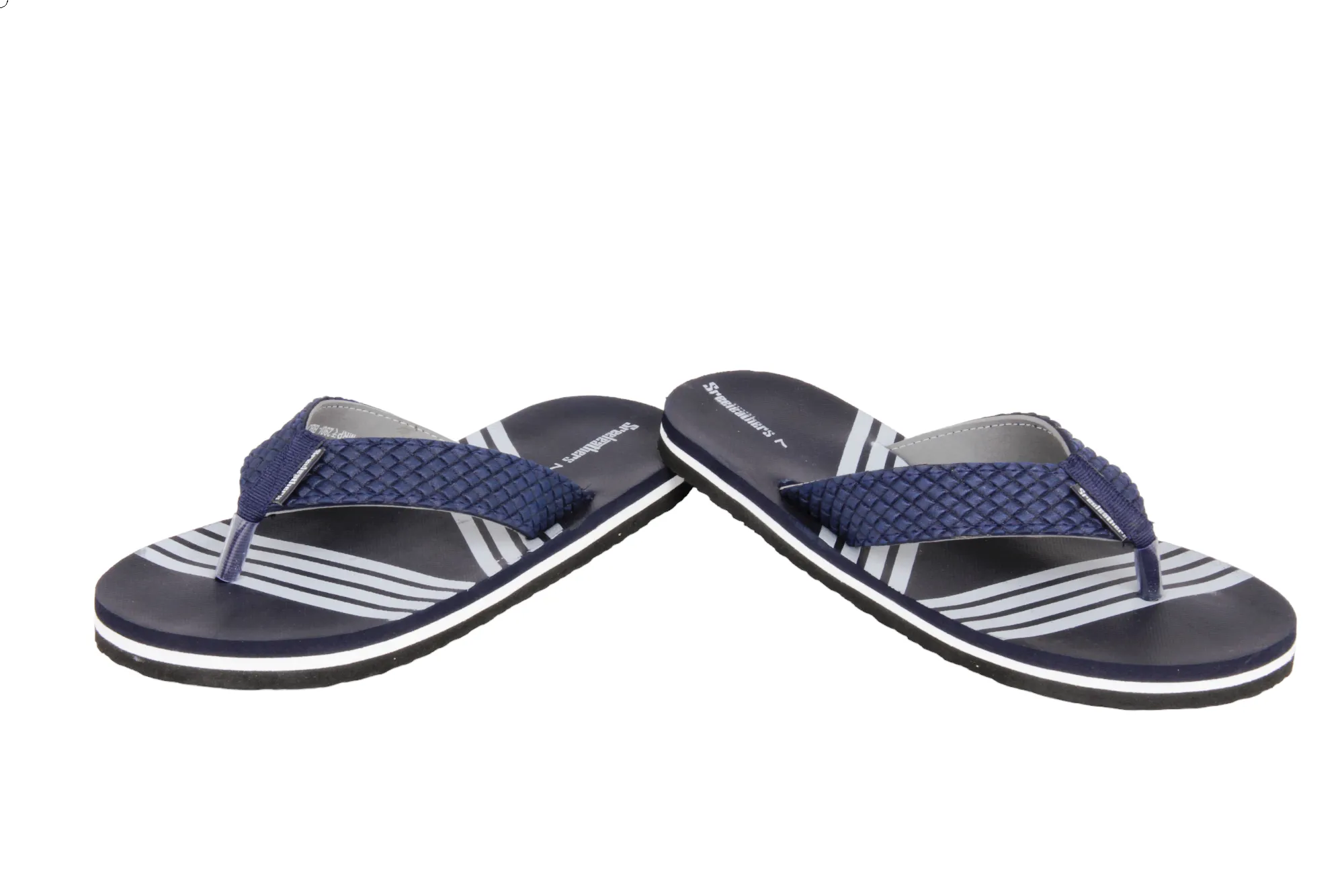 MENS FLIP FLOPS 44060