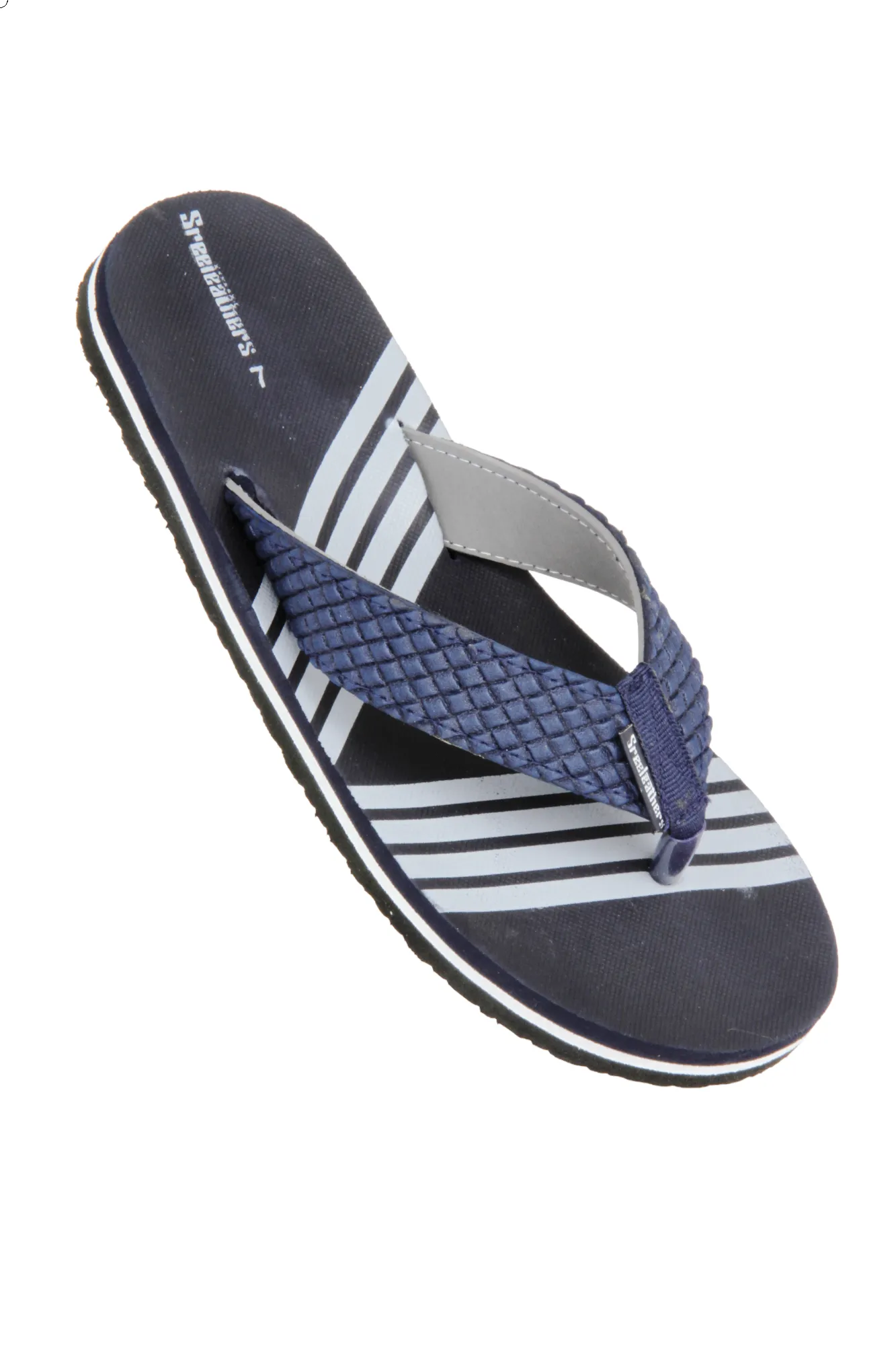 MENS FLIP FLOPS 44060
