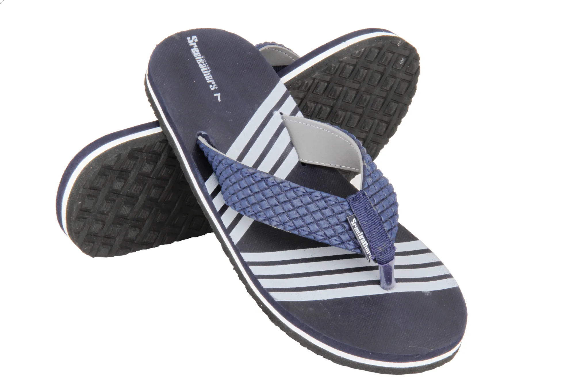 MENS FLIP FLOPS 44060