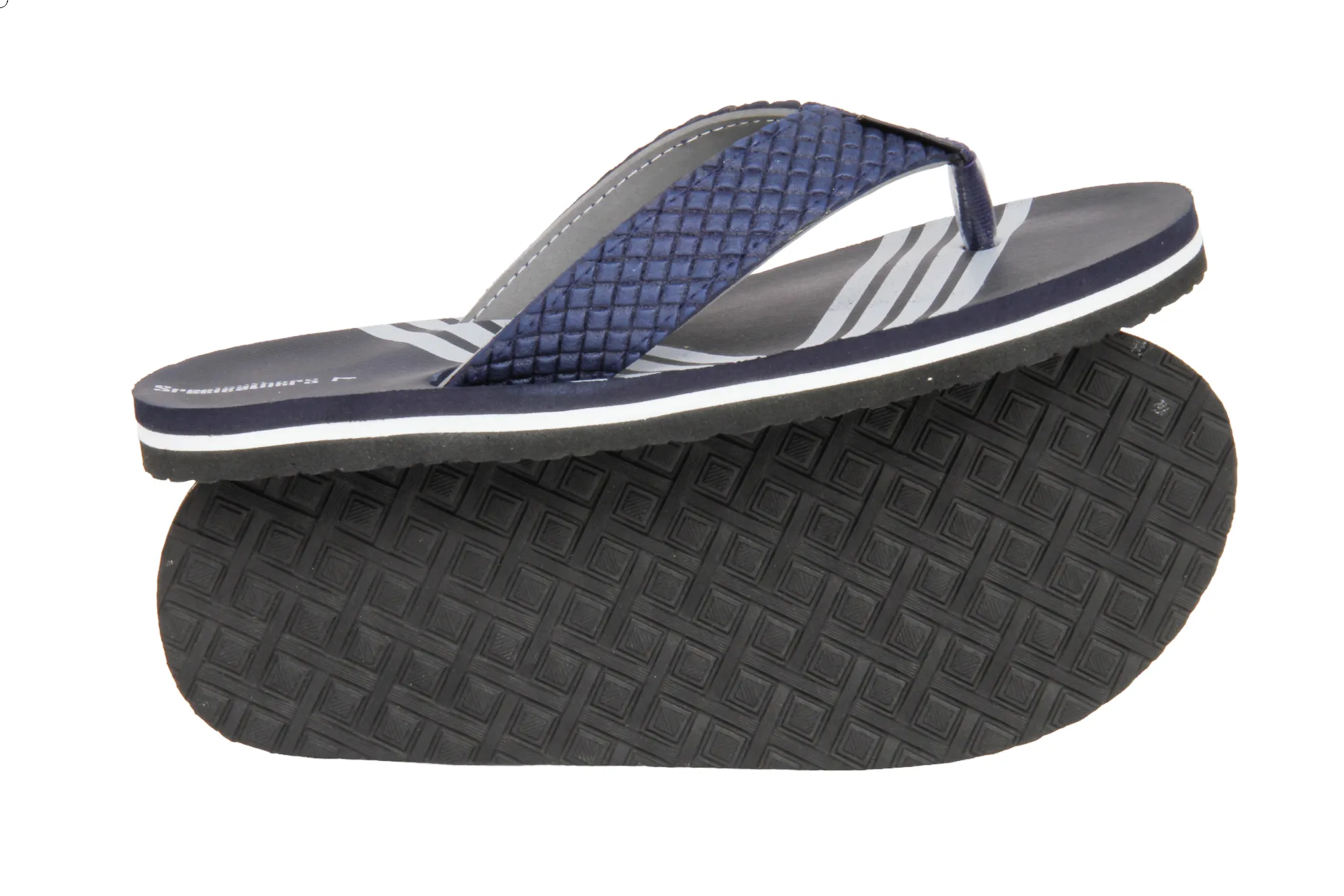 MENS FLIP FLOPS 44060