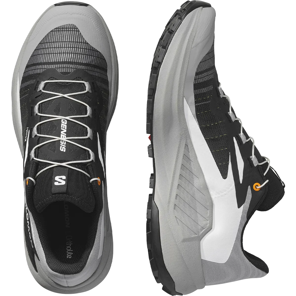 Men's Genesis