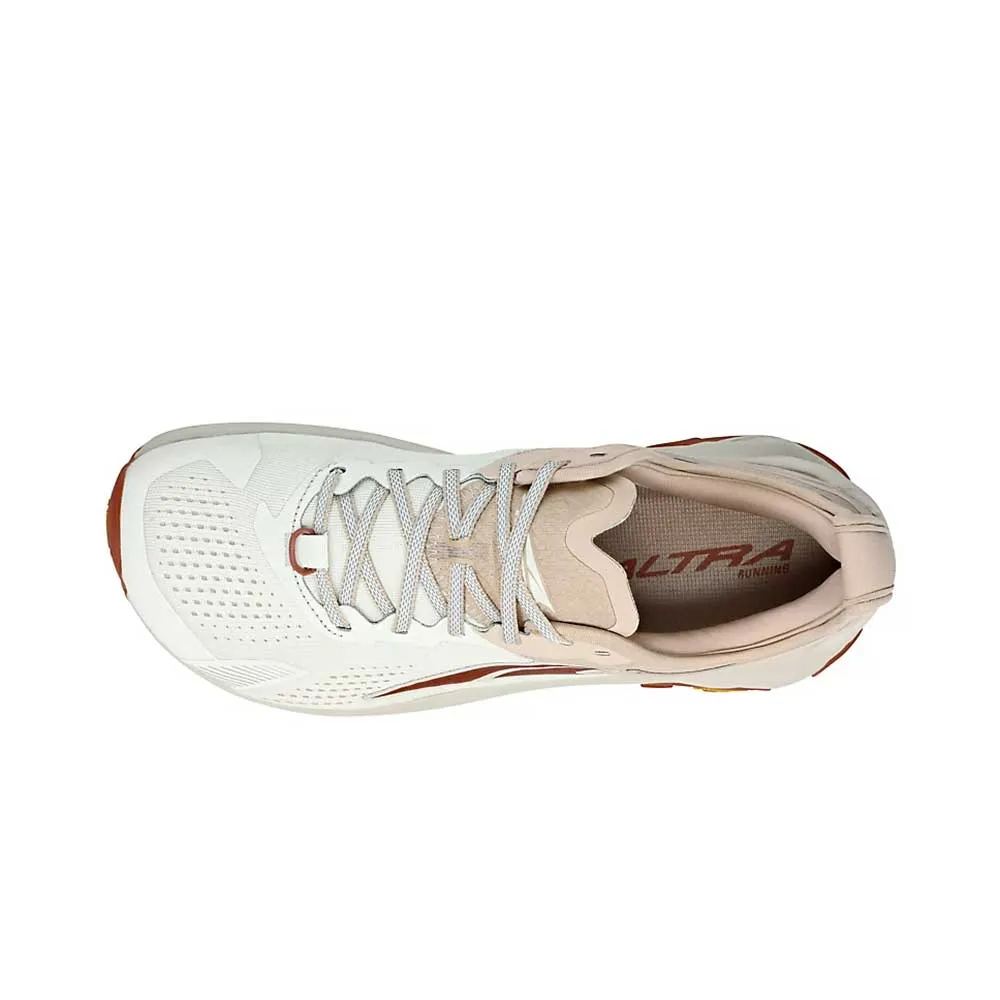 Men's Olympus 5 Trail Running Shoe - Tan- Regular (D)