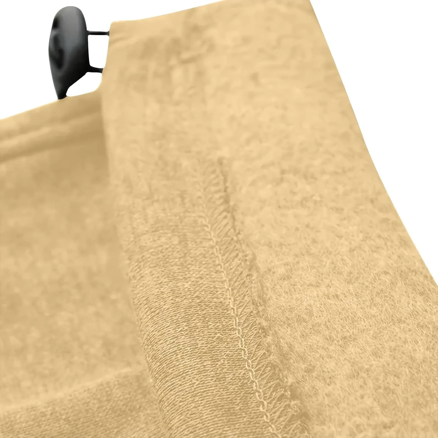 Men's Straight Leg Pants Adjustable Hem Elastic Lightweight Relaxed Drawstring Daily Street Travel Comfy Casual Lounge