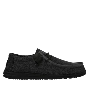MEN'S WALLY SOX