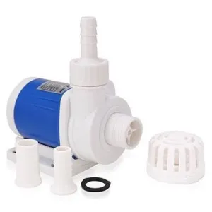 MightyJet All-In-One Return Pump - Innovative Marine