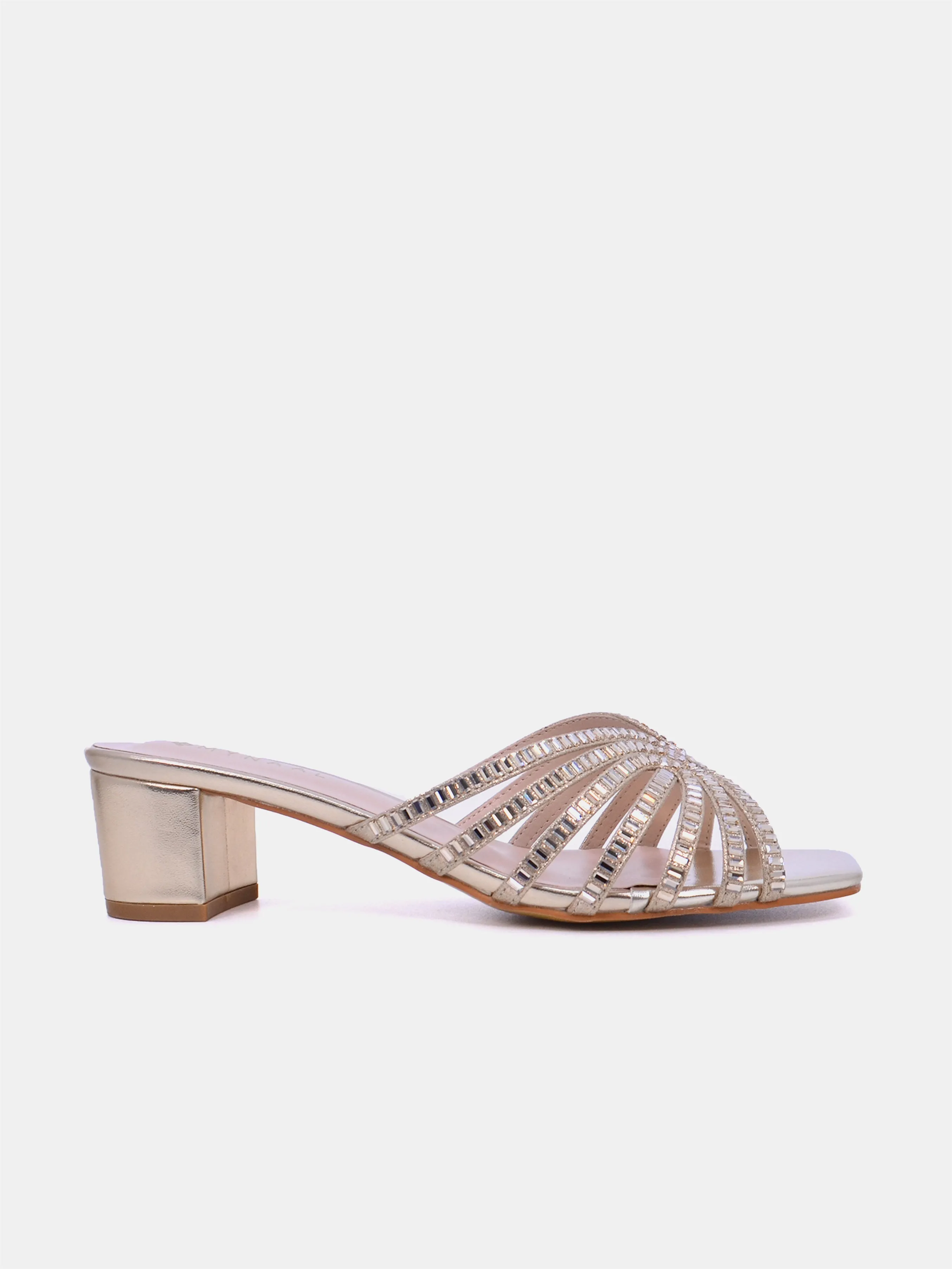 Mynaal Hanaa Women's Sandals