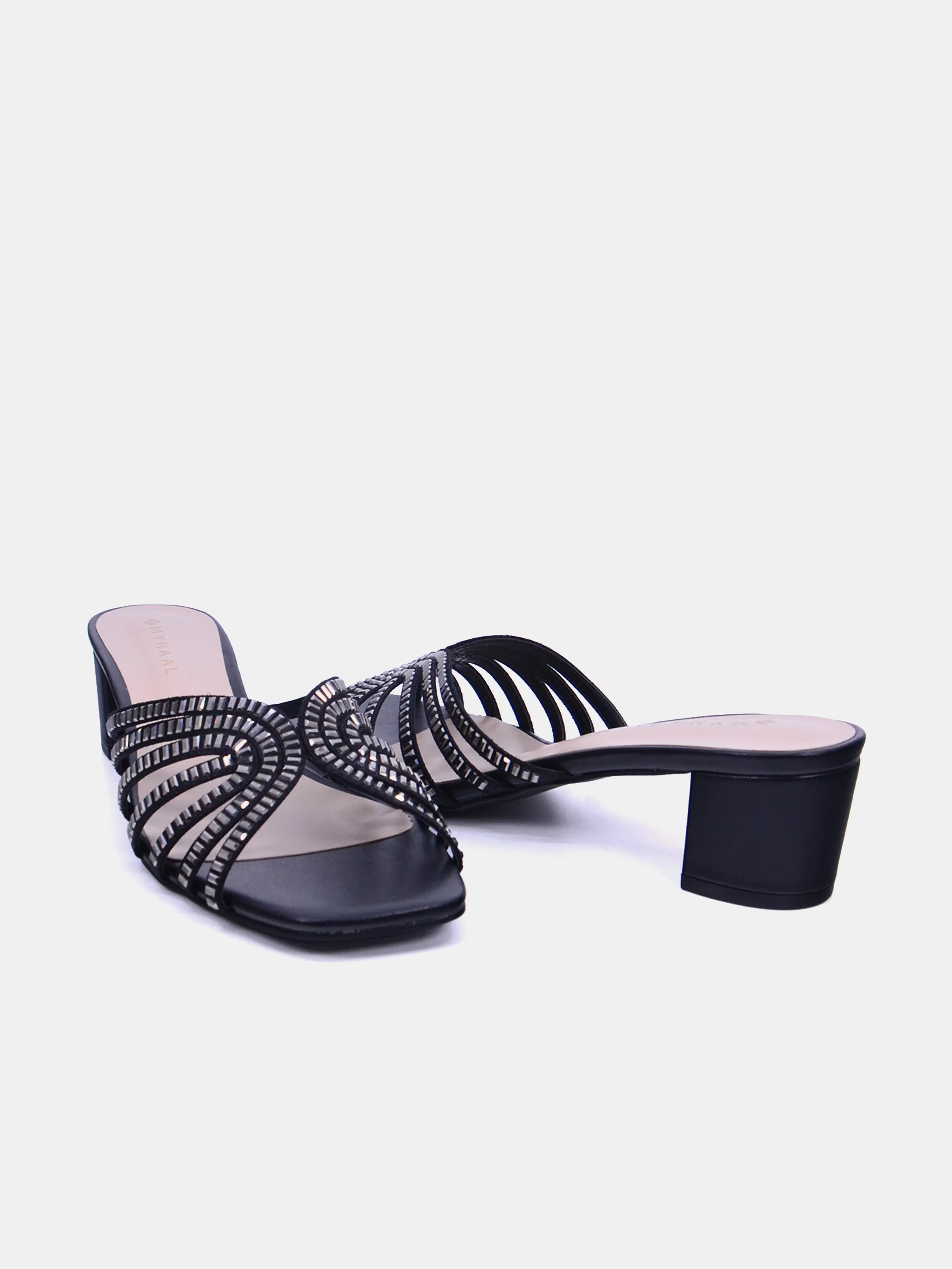 Mynaal Hanaa Women's Sandals