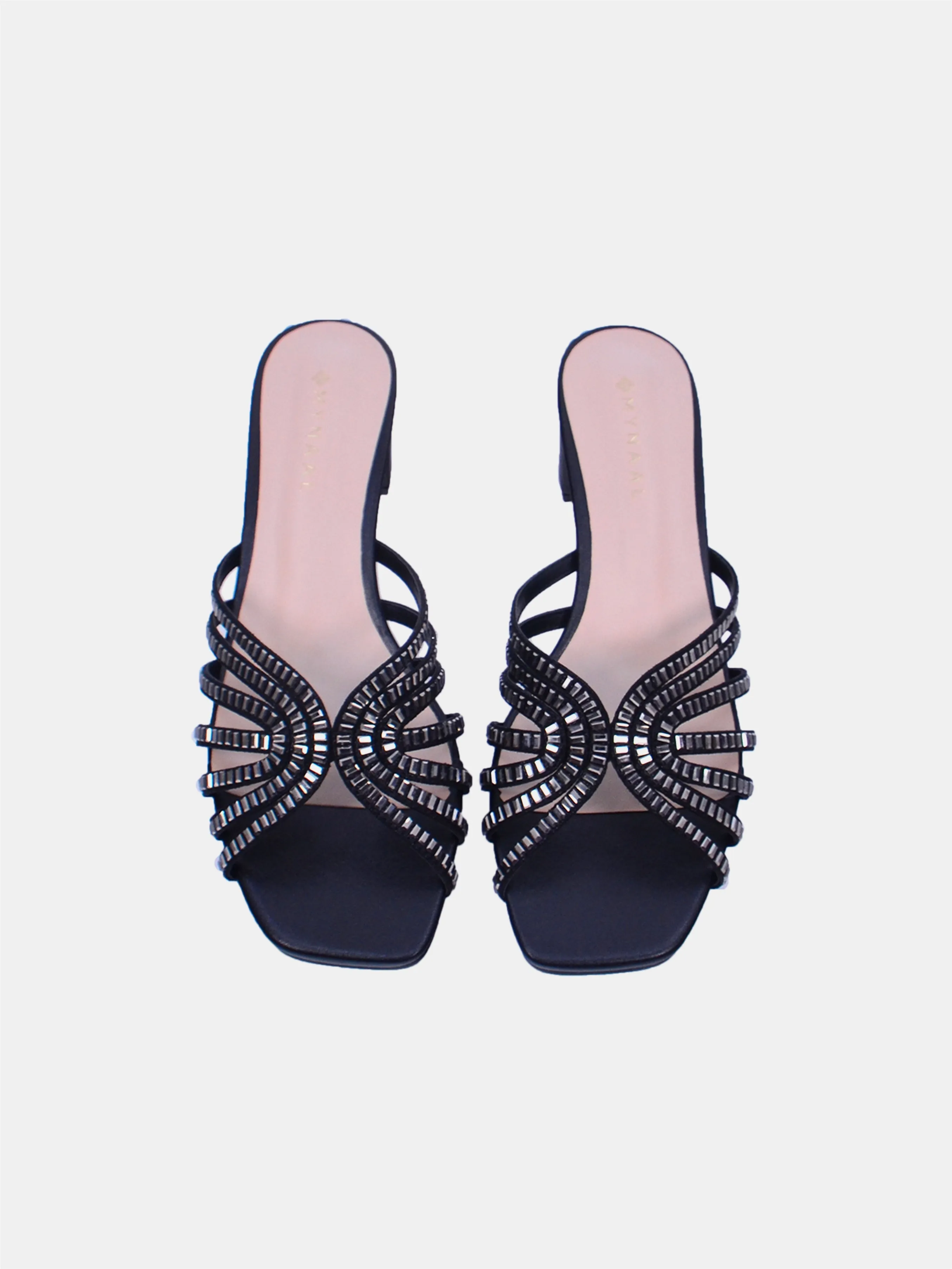 Mynaal Hanaa Women's Sandals