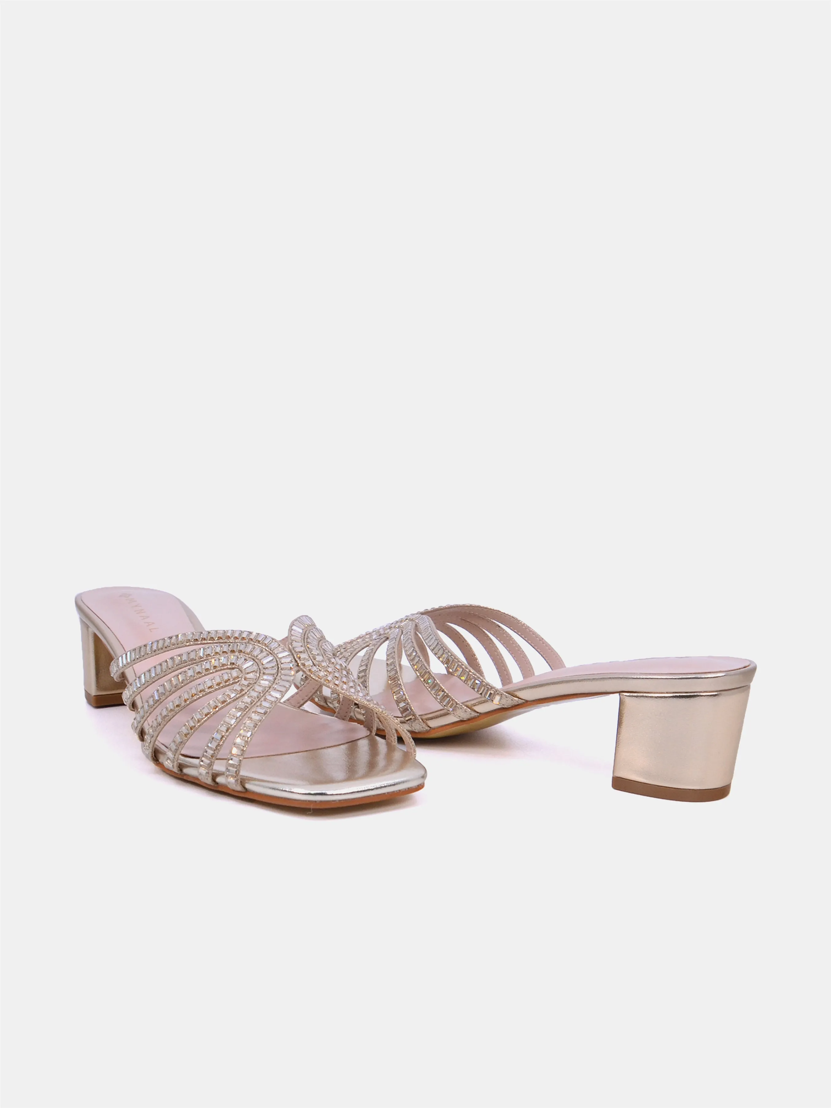 Mynaal Hanaa Women's Sandals