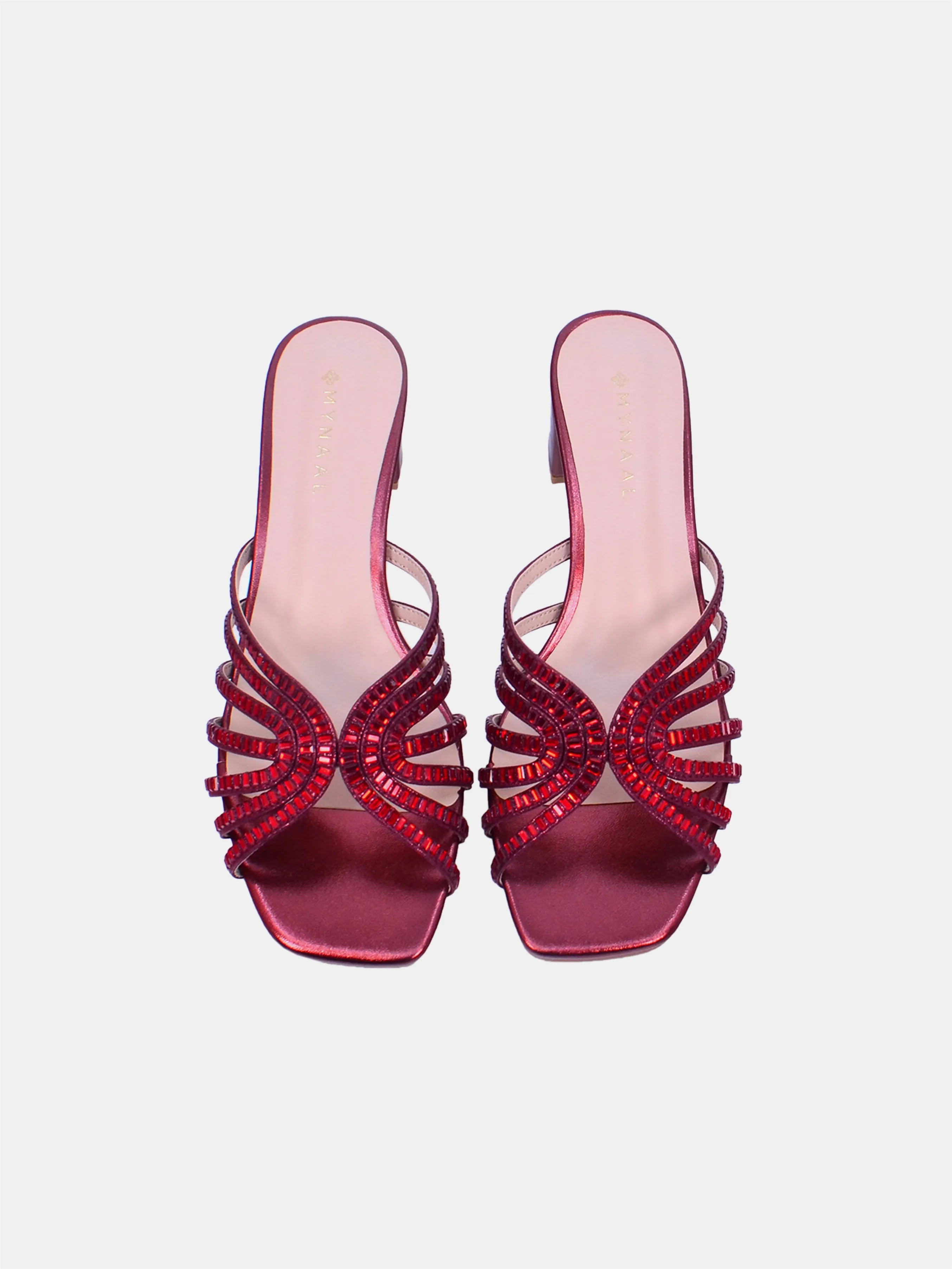 Mynaal Hanaa Women's Sandals