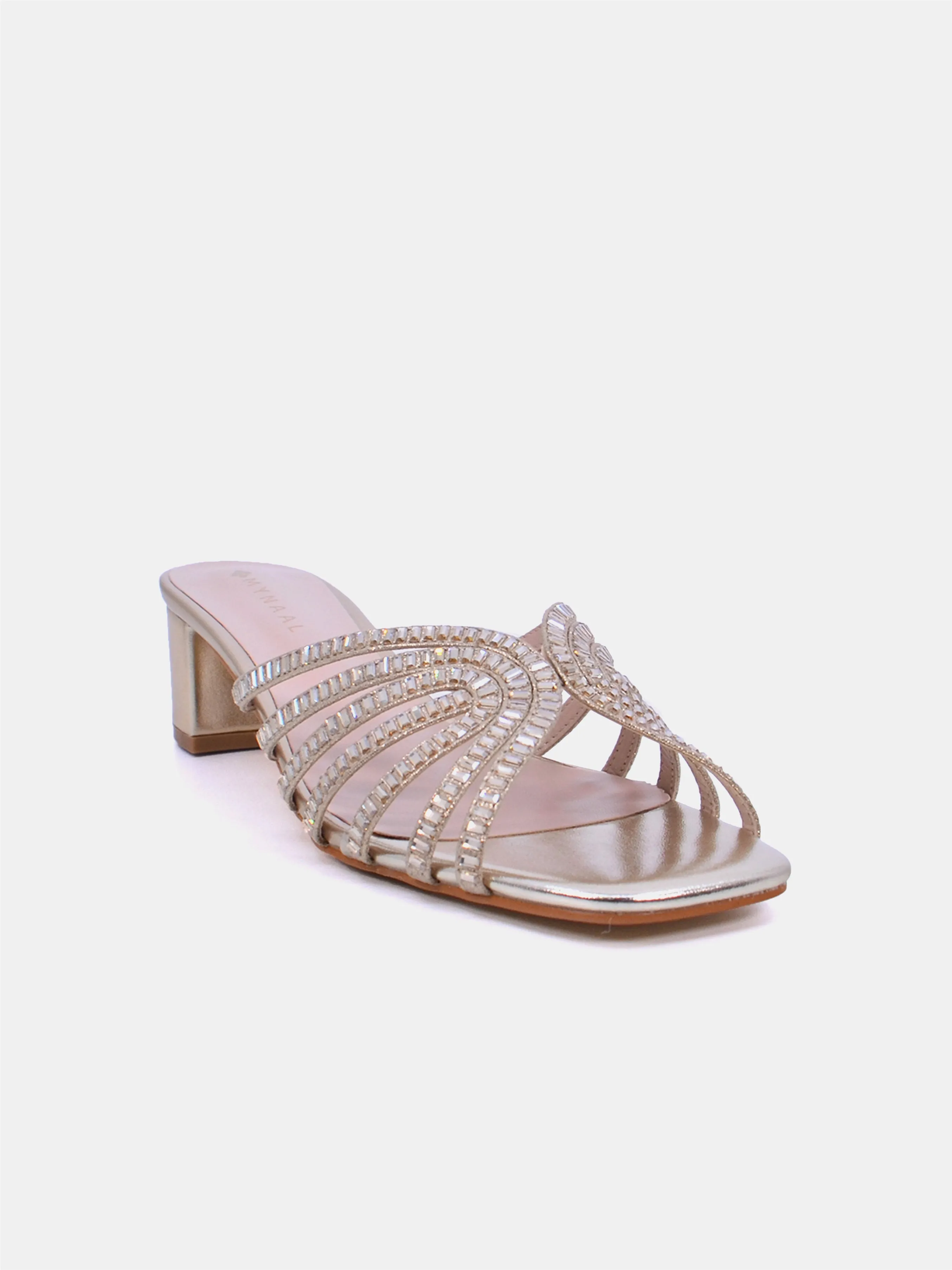 Mynaal Hanaa Women's Sandals