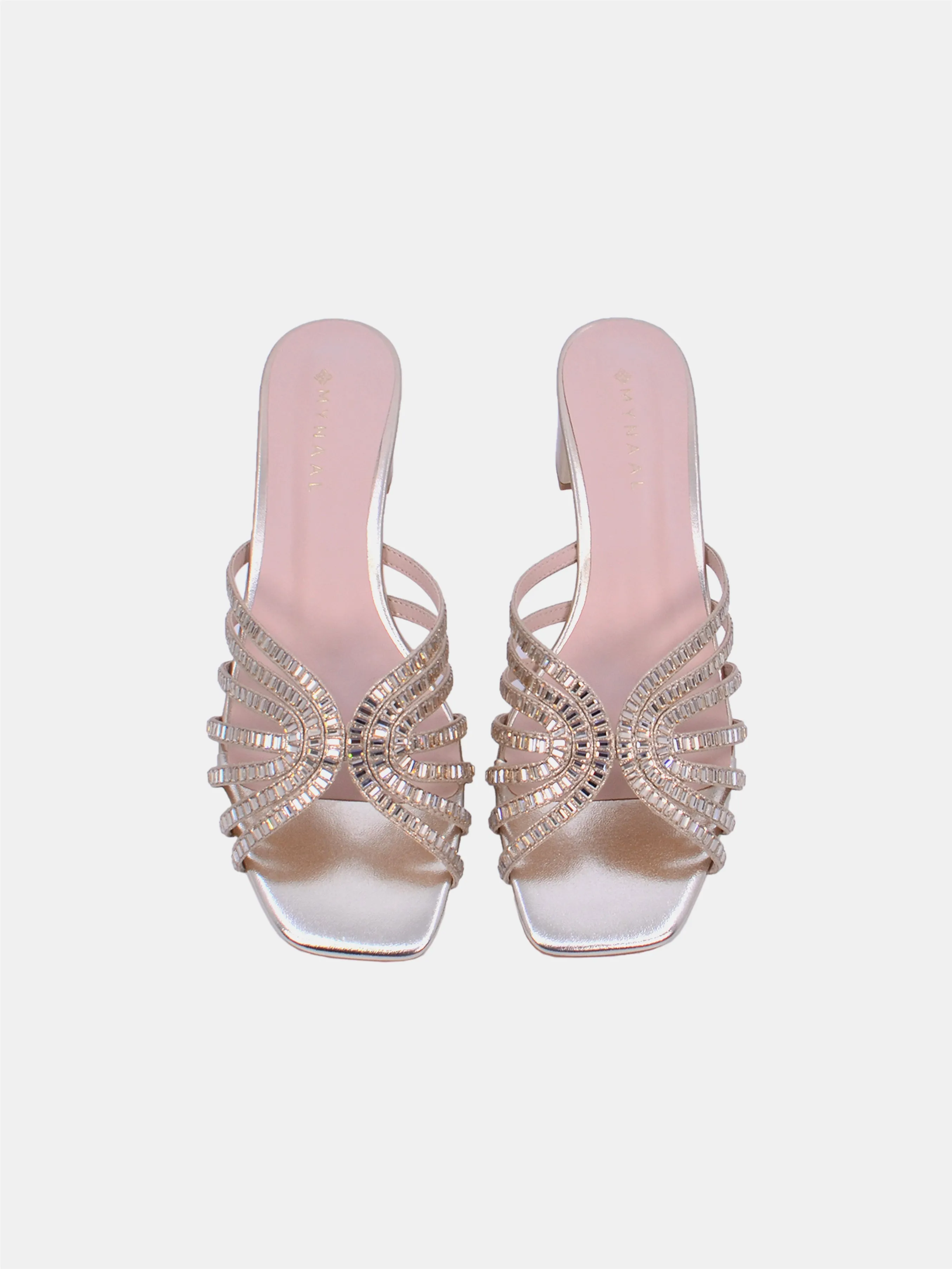 Mynaal Hanaa Women's Sandals