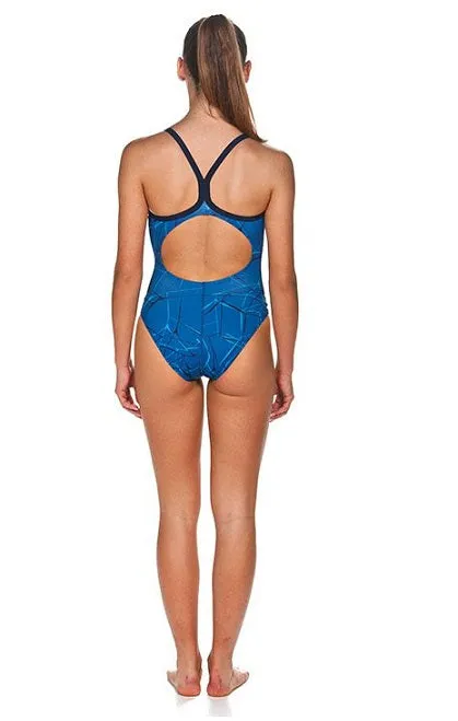 Newburgh_2018_Women&#39;s Water Light Drop Back