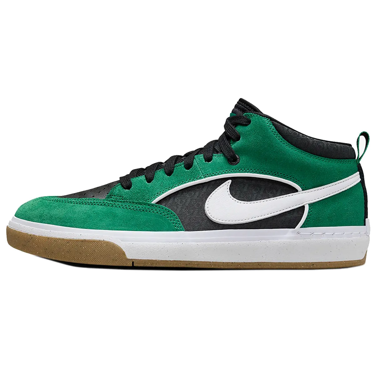 Nike SB React Leo - Malachite/White DX4361-301