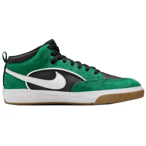 Nike SB React Leo - Malachite/White DX4361-301