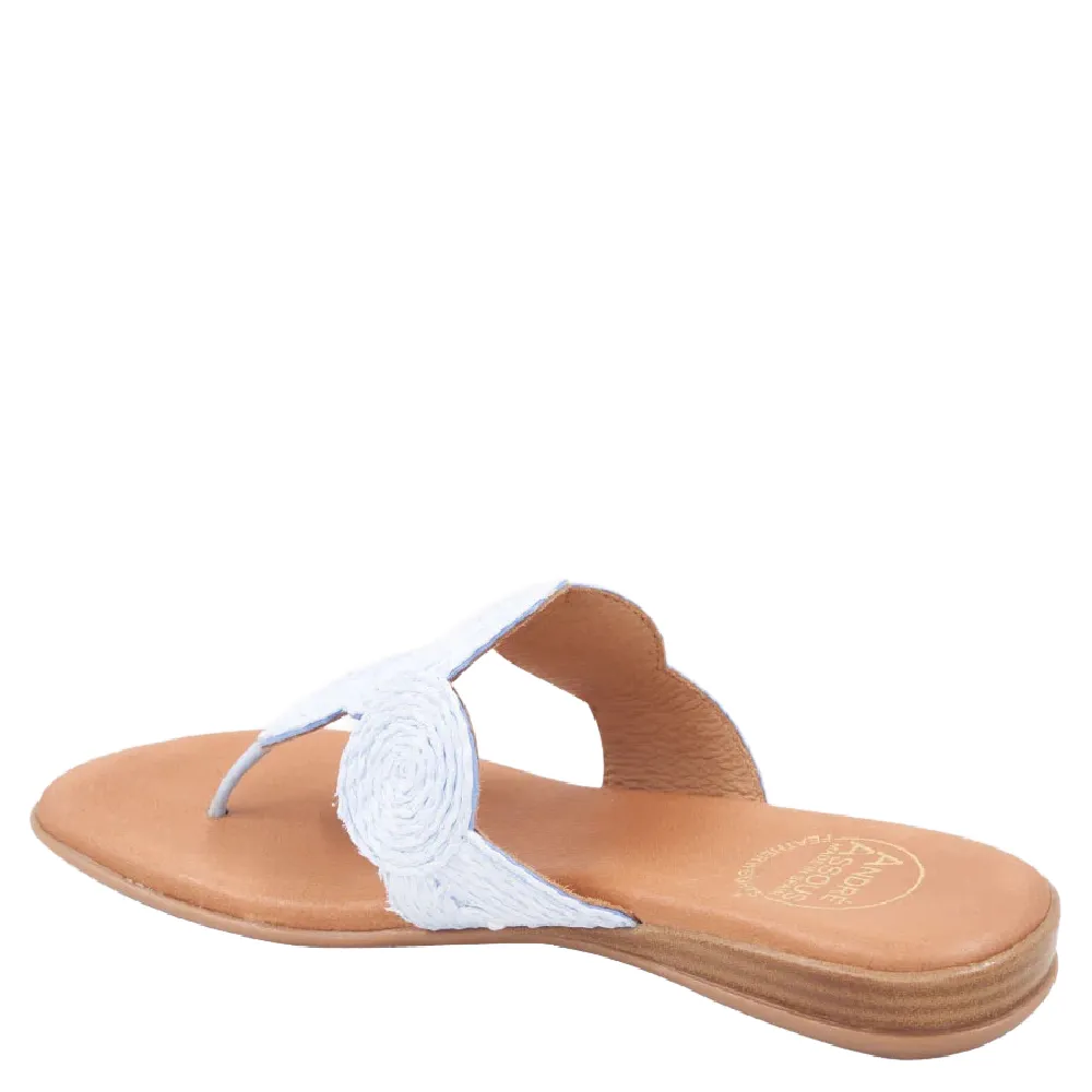 NIKKY ICE BLUE