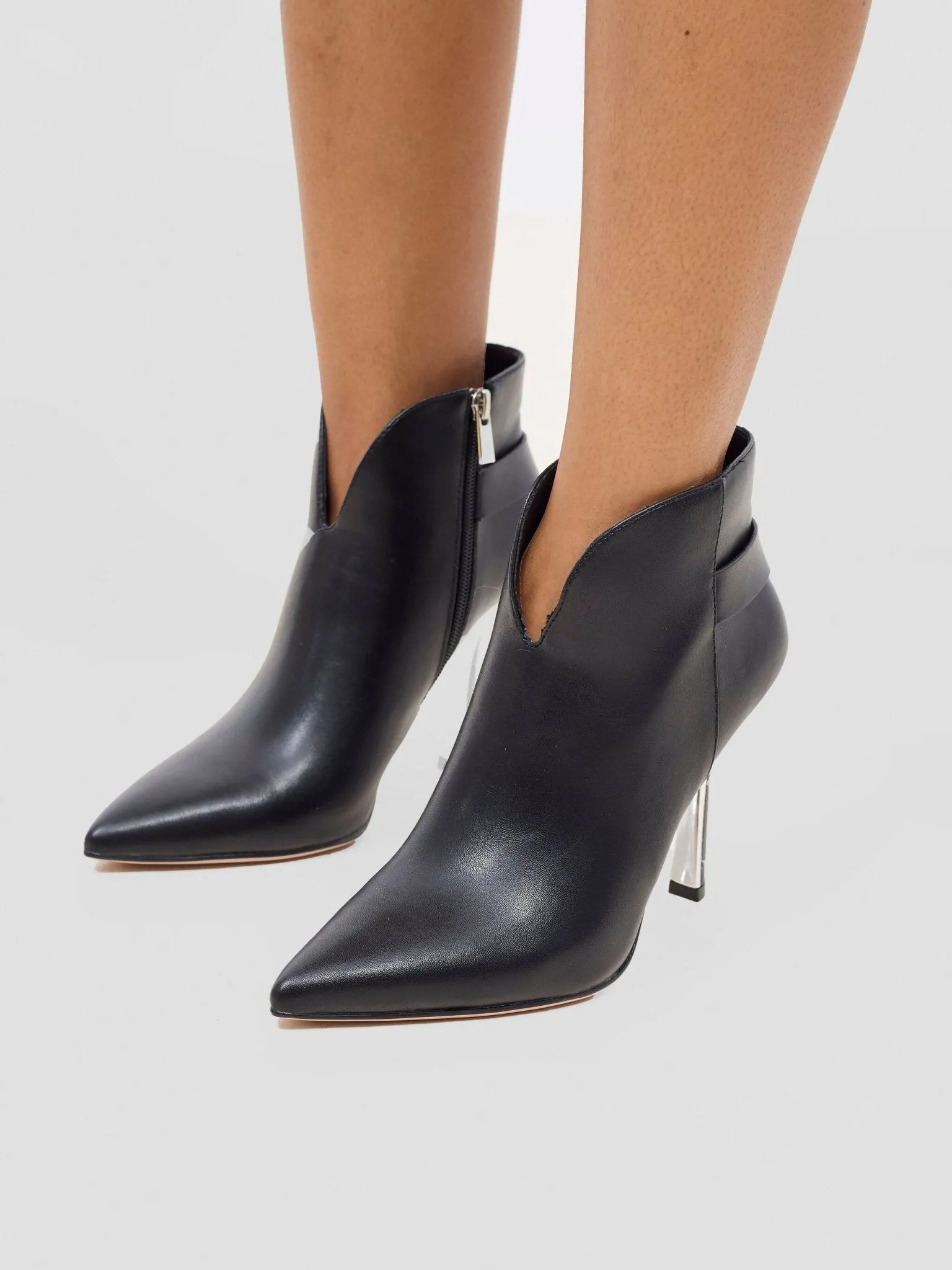 Nine West Berril Boot - Black