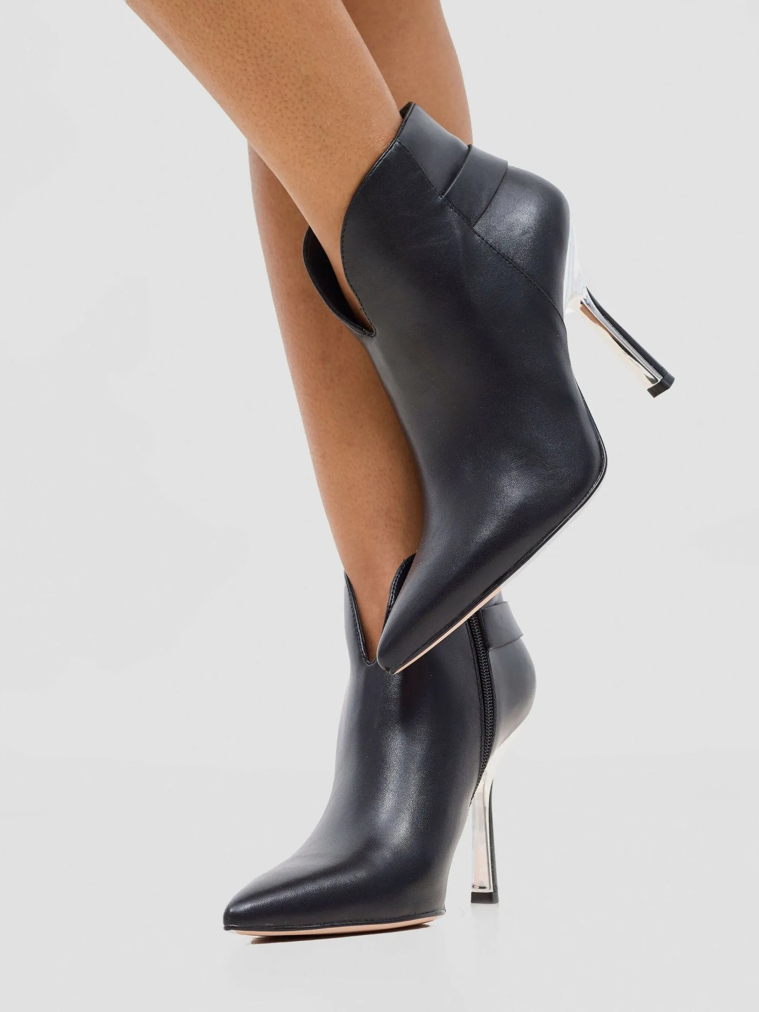 Nine West Berril Boot - Black