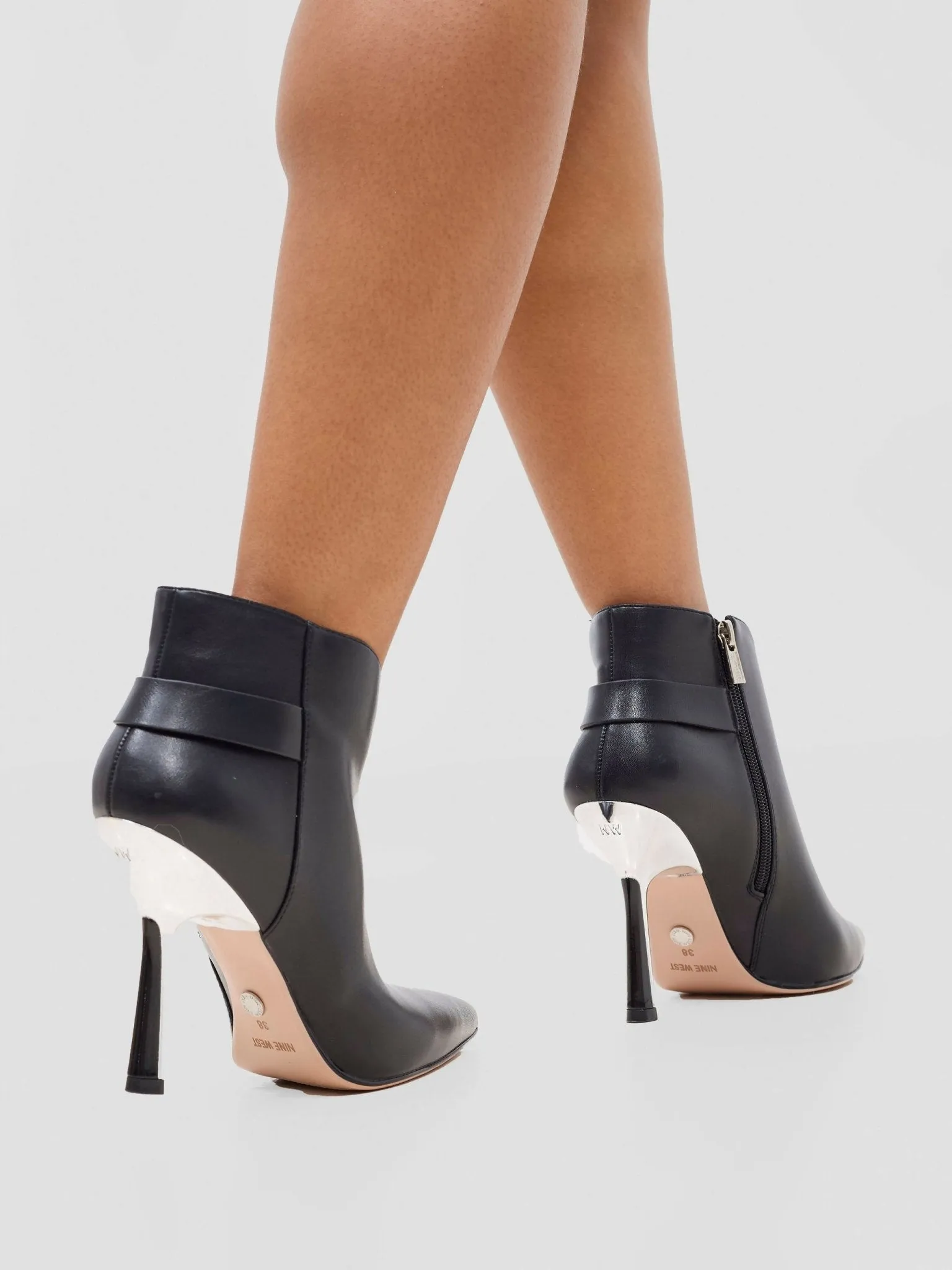Nine West Berril Boot - Black