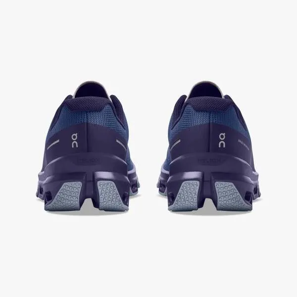 On Cloudventure 3 Shoe (Women's) Twilight | Acai