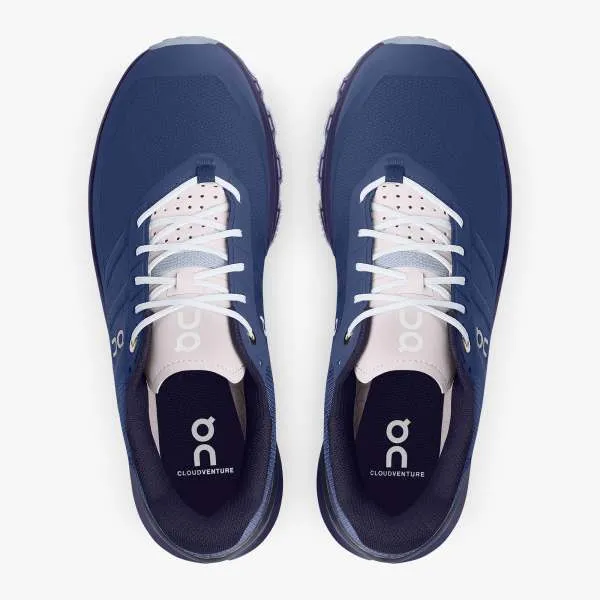 On Cloudventure 3 Shoe (Women's) Twilight | Acai
