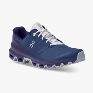On Cloudventure 3 Shoe (Women's) Twilight | Acai