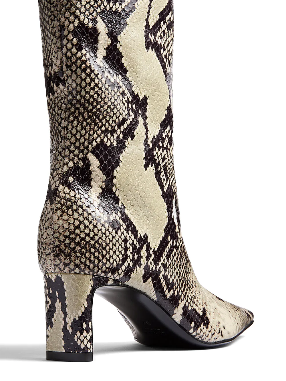 Ona Knee-High Boots