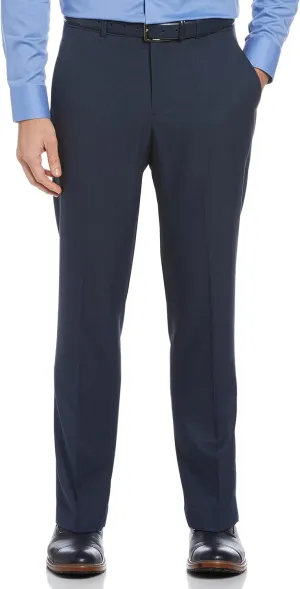 Perry Ellis Men's Modern Fit Portfolio Performance Dress Pants
