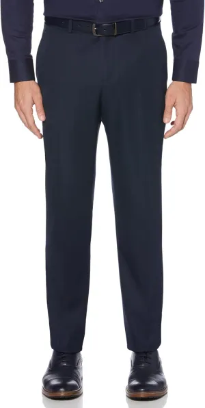 Perry Ellis Men's Modern Fit Portfolio Performance Dress Pants