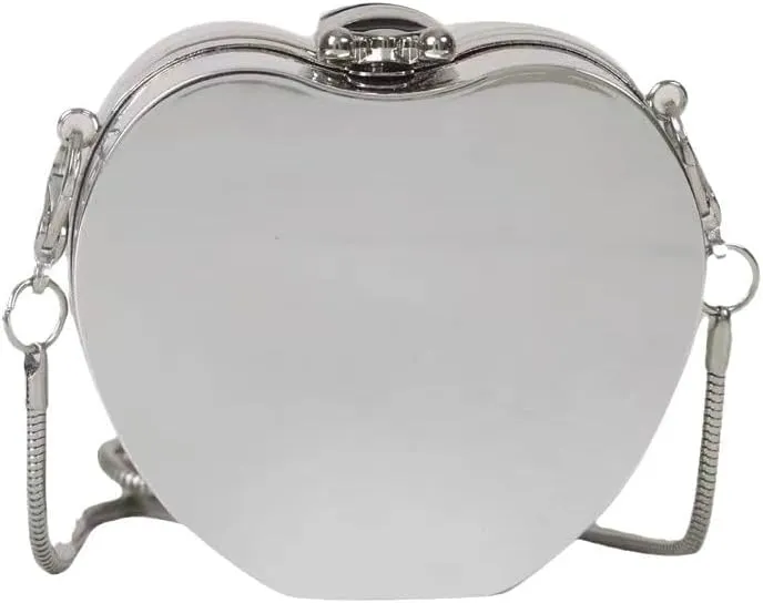 Personality mini acrylic round cake small bag bag girl fashion niche versatile crossbody accessories makeup bag