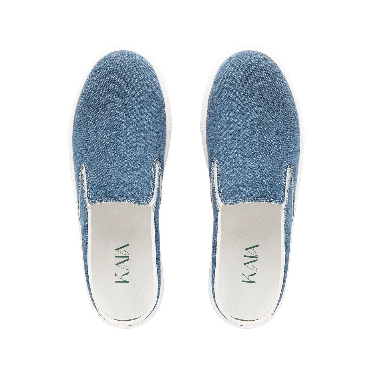 Plain Clogs