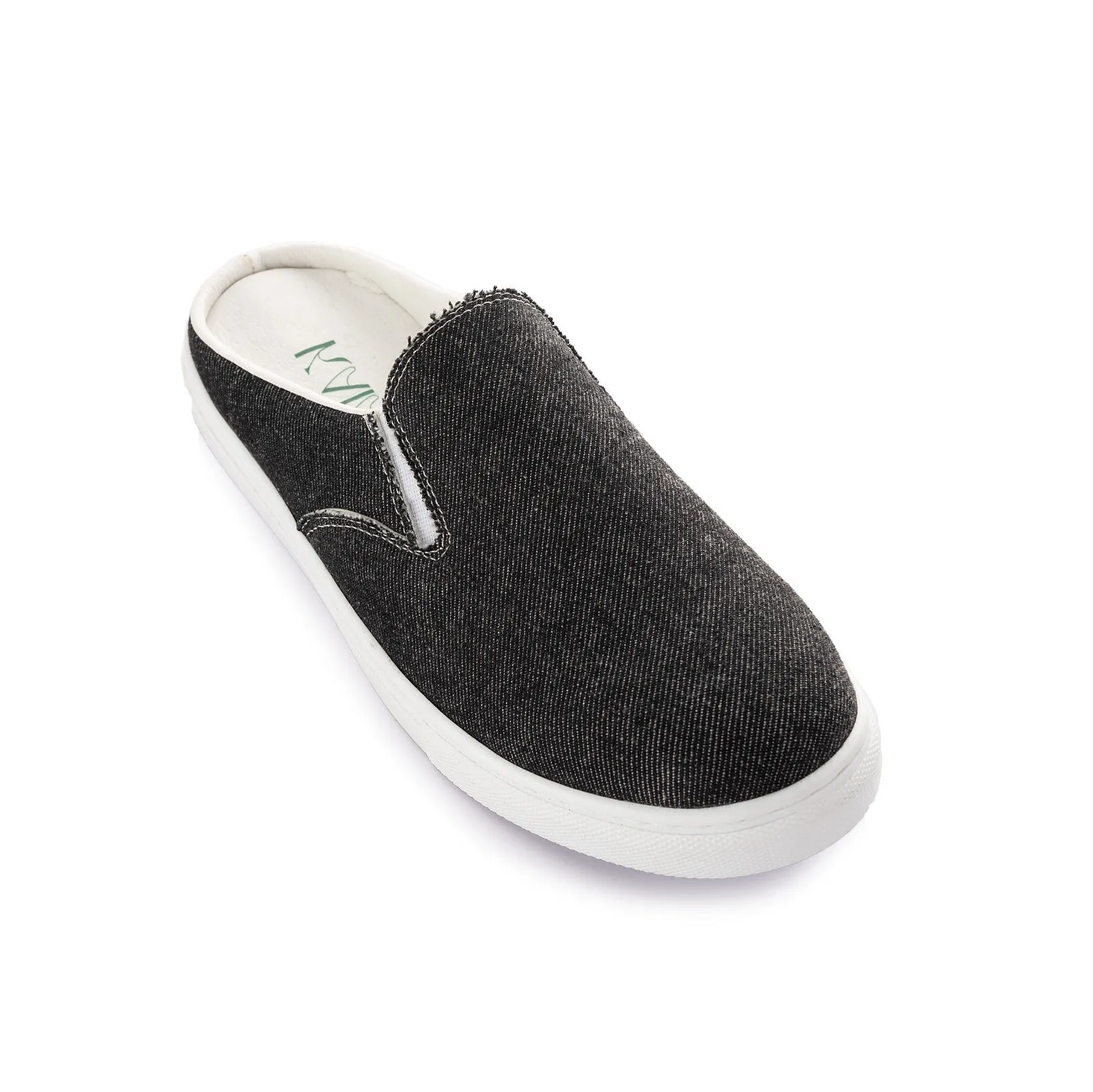 Plain Clogs