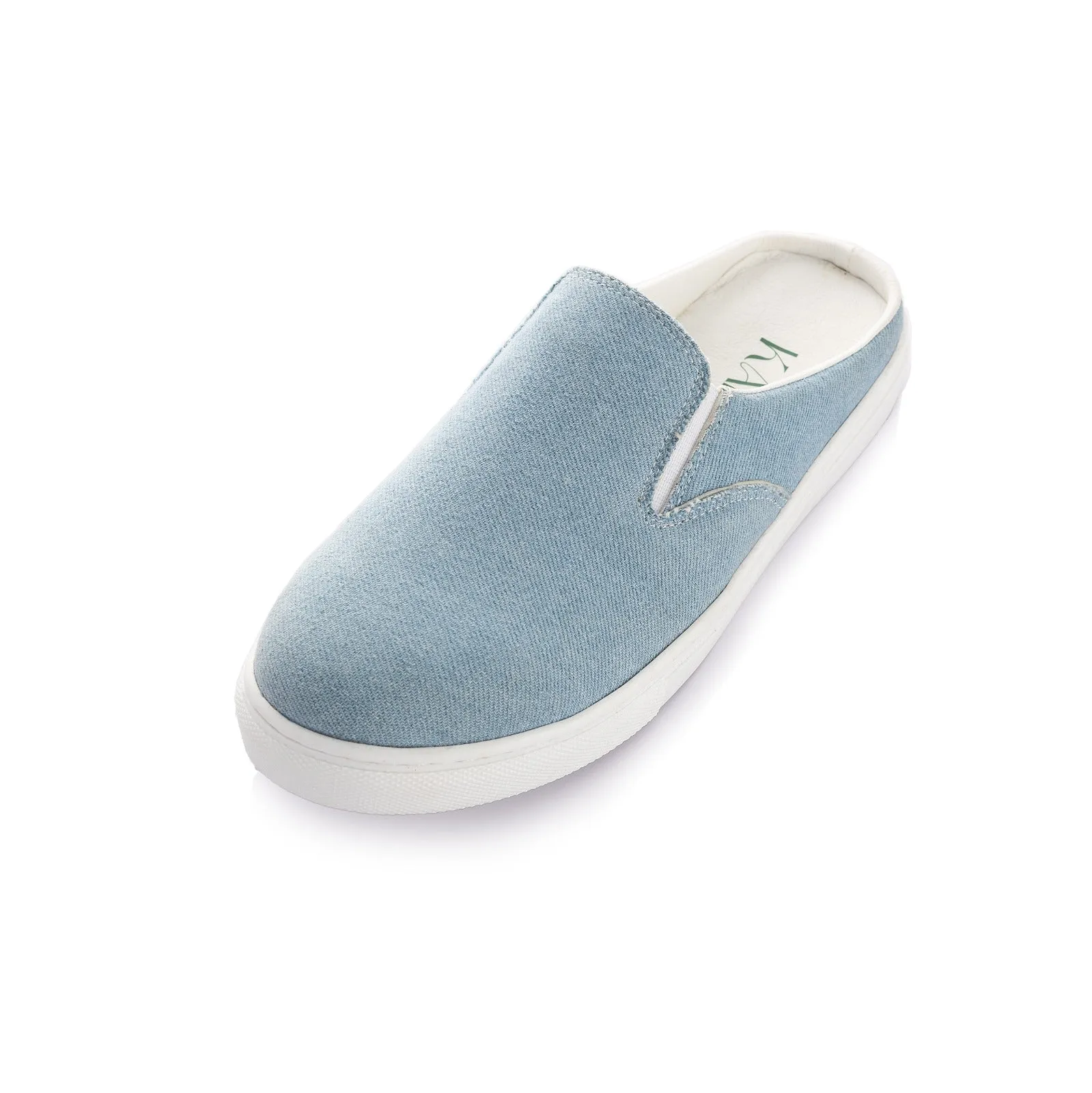 Plain Clogs