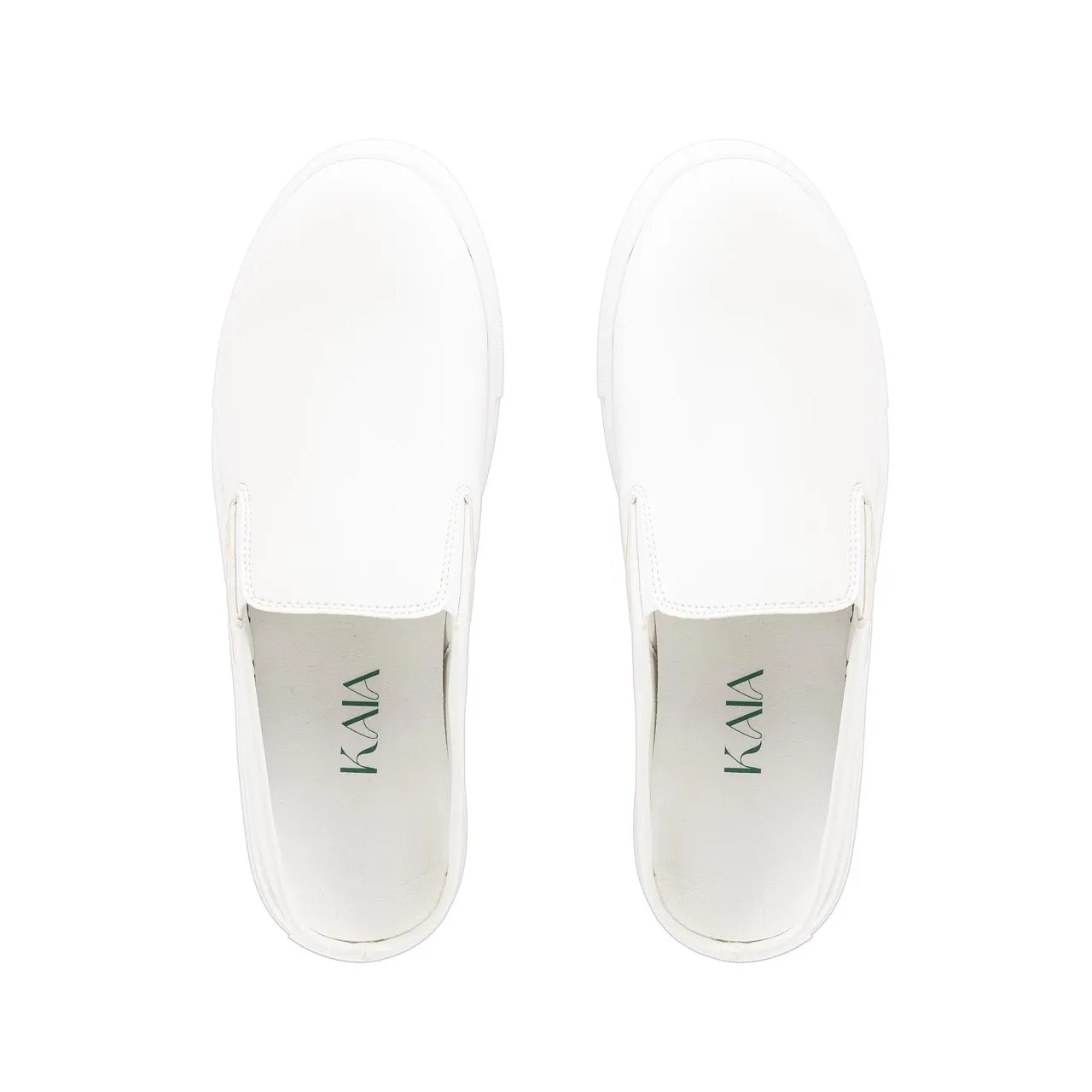 Plain Clogs