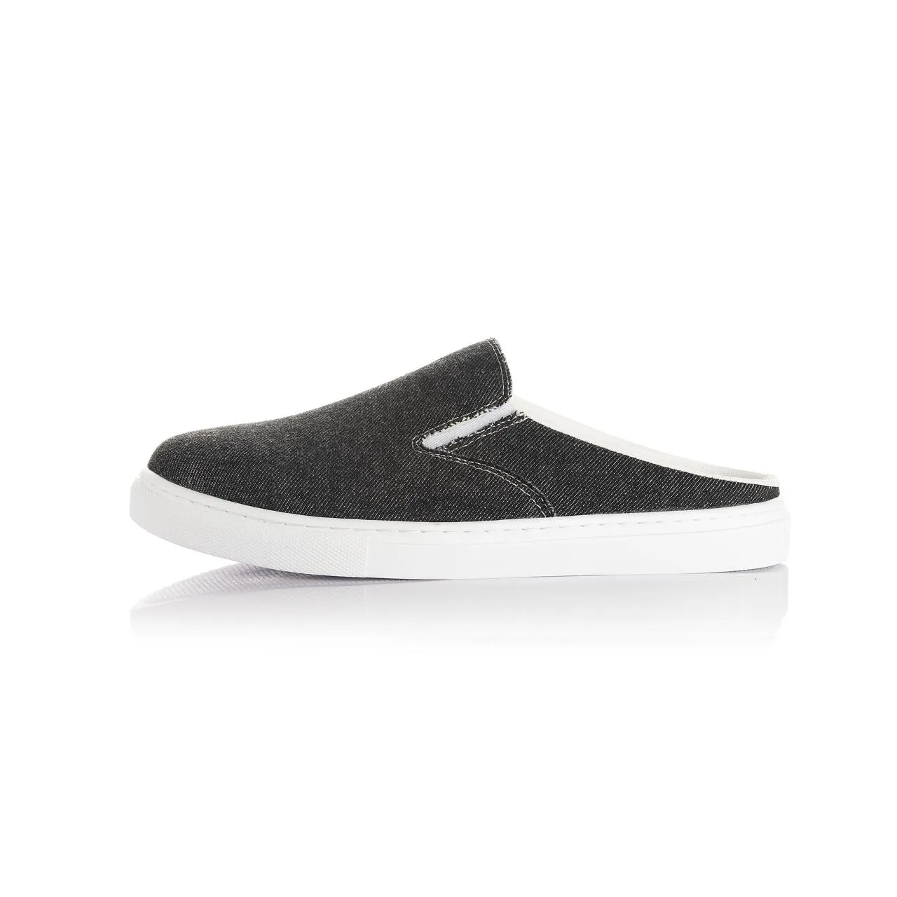 Plain Clogs