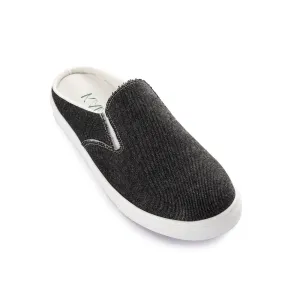 Plain Clogs