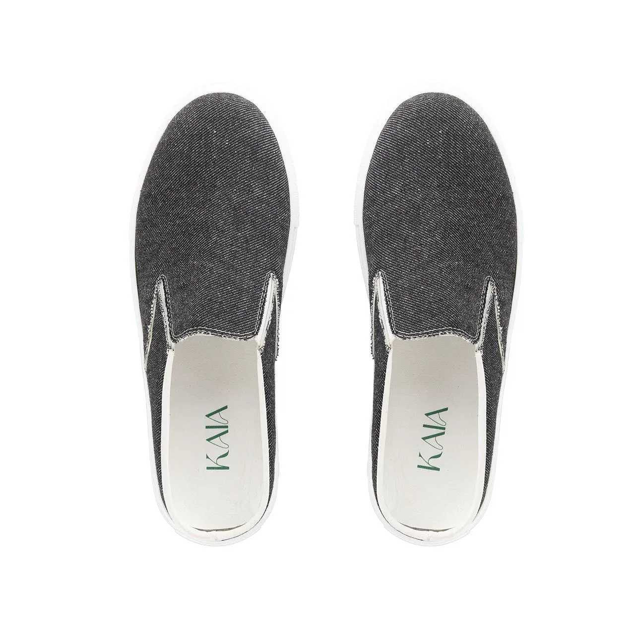 Plain Clogs