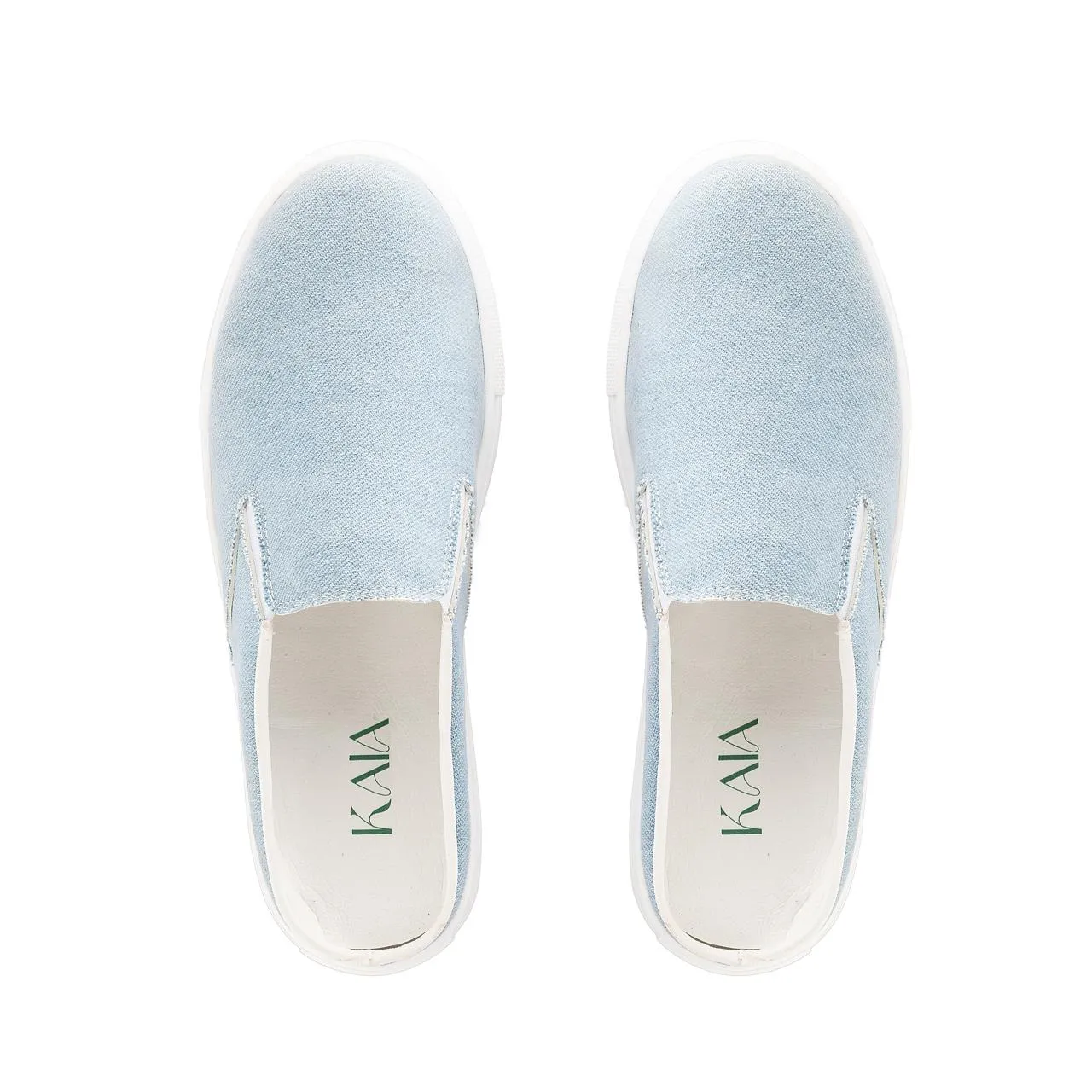 Plain Clogs