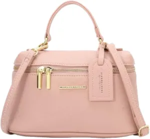 PU Leather Crossbody Bags for Women Slouchy Cross Body Box Bag Hobo Shoulder Satchels Wallet Purses Crossbody Handbags
